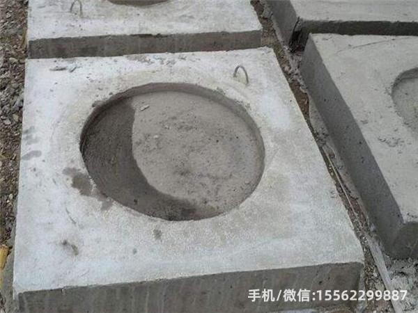 运城DP14混凝土电杆底盘